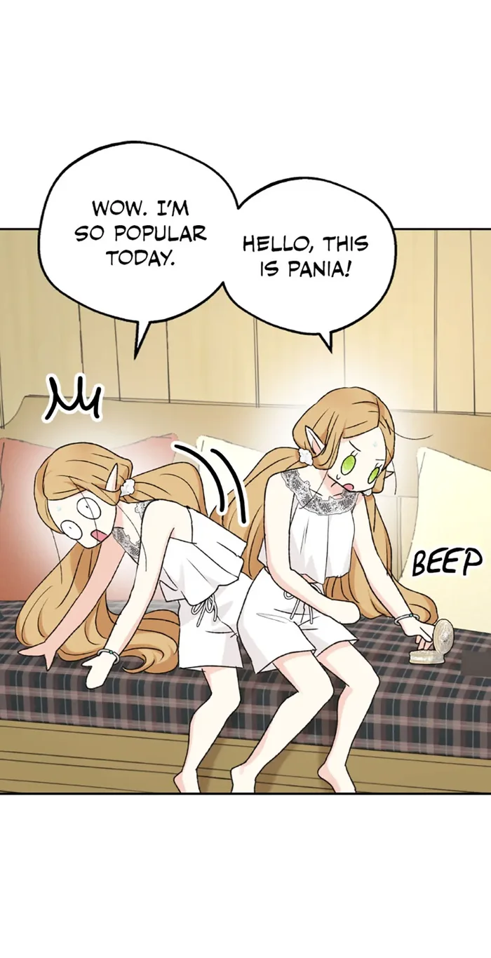 The Mating of Elves Chapter 39 - Page 63