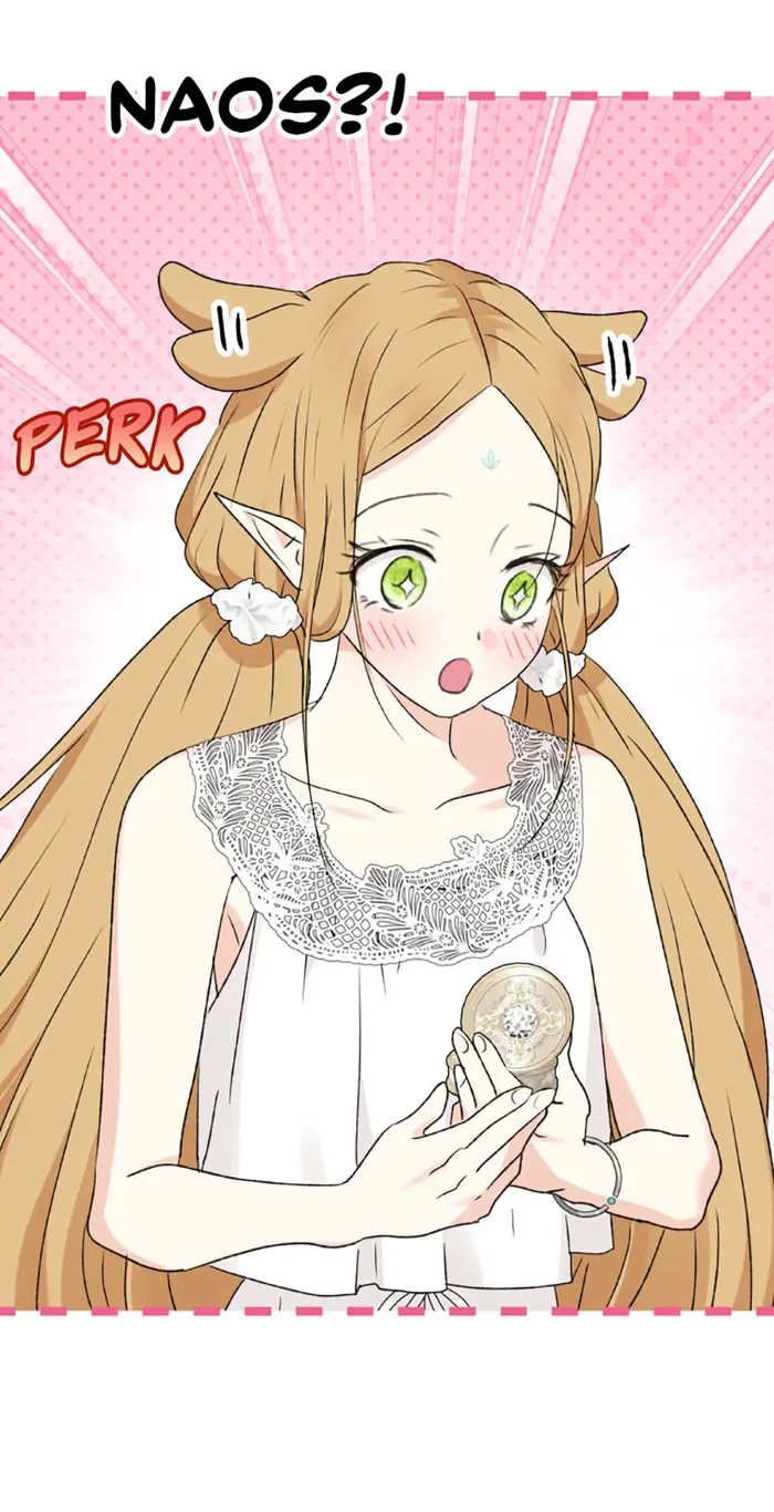 The Mating of Elves Chapter 39 - Page 65