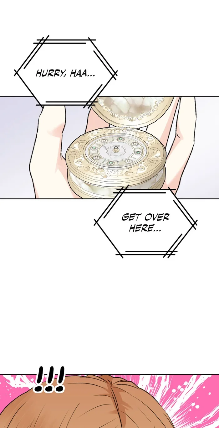 The Mating of Elves Chapter 39 - Page 67