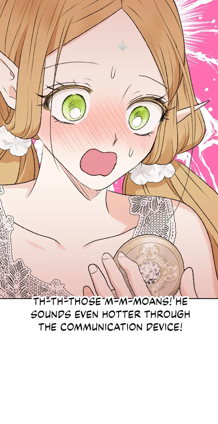 The Mating of Elves Chapter 39 - Page 68