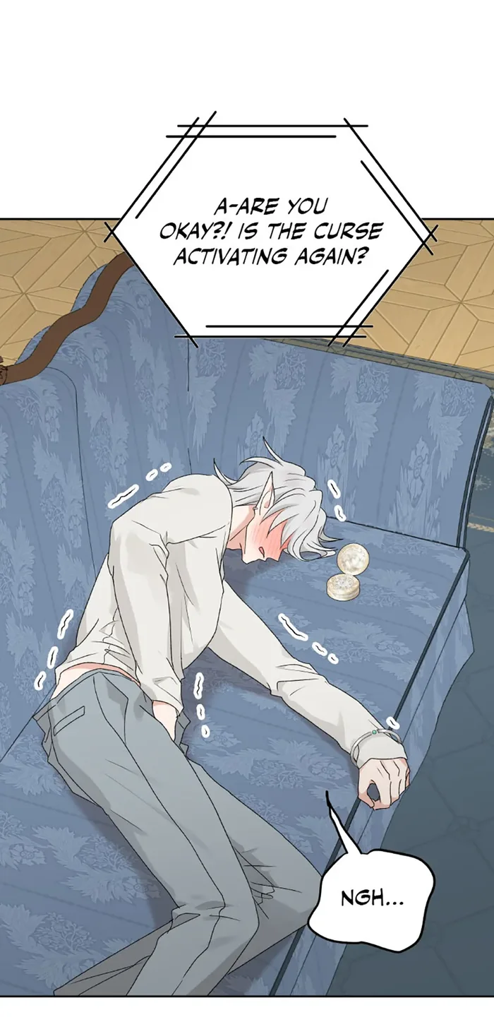 The Mating of Elves Chapter 39 - Page 69