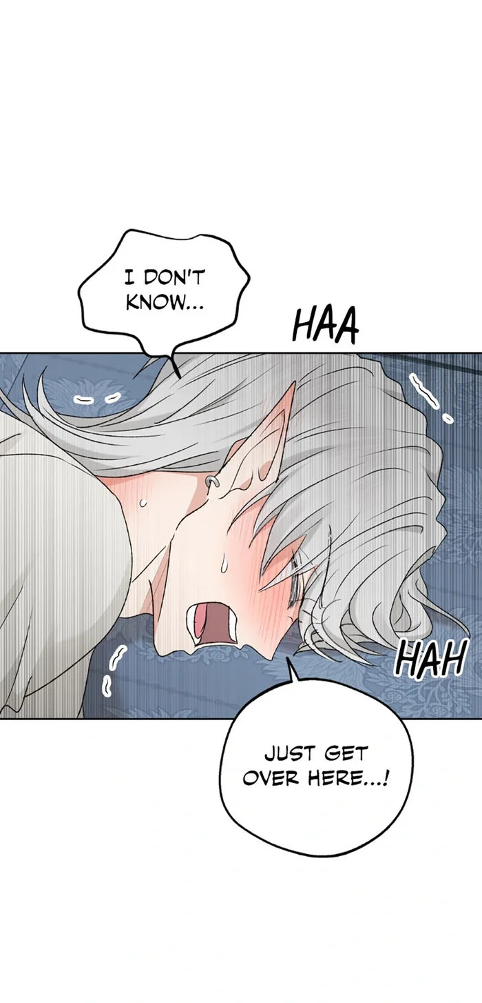 The Mating of Elves Chapter 39 - Page 70