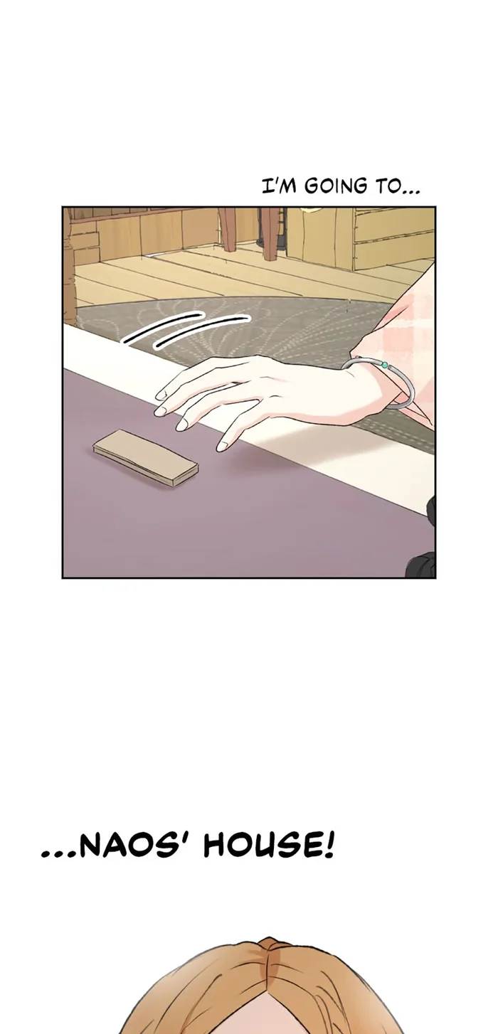 The Mating of Elves Chapter 39 - Page 74