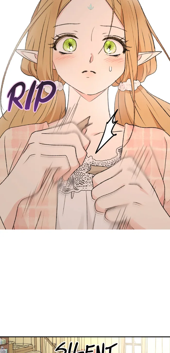 The Mating of Elves Chapter 39 - Page 75