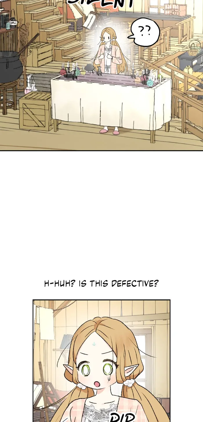 The Mating of Elves Chapter 39 - Page 76