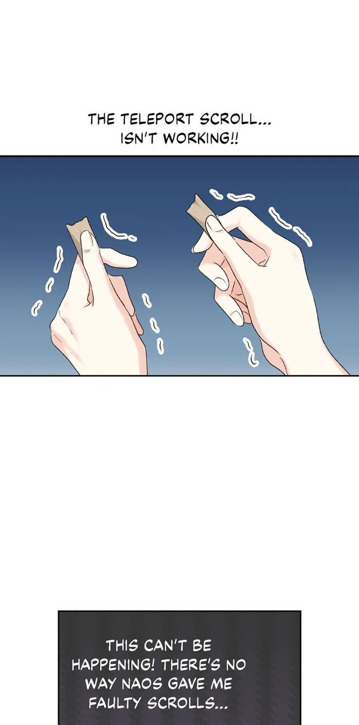 The Mating of Elves Chapter 39 - Page 78