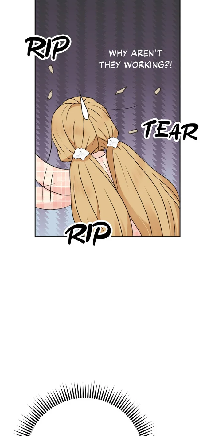 The Mating of Elves Chapter 39 - Page 79