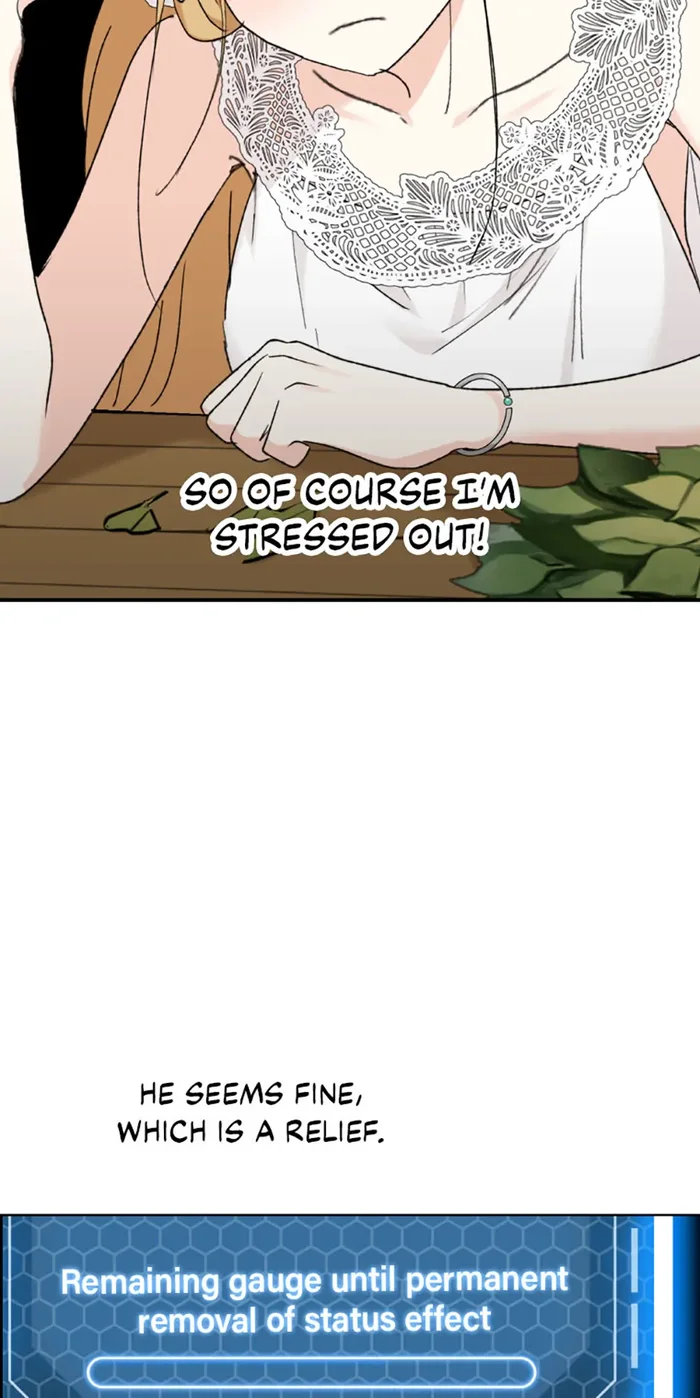 The Mating of Elves Chapter 39 - Page 9