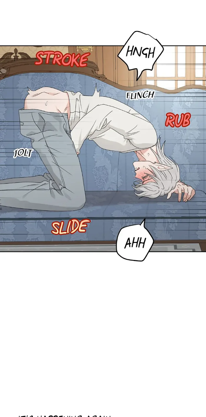 The Mating of Elves Chapter 39 - Page 81