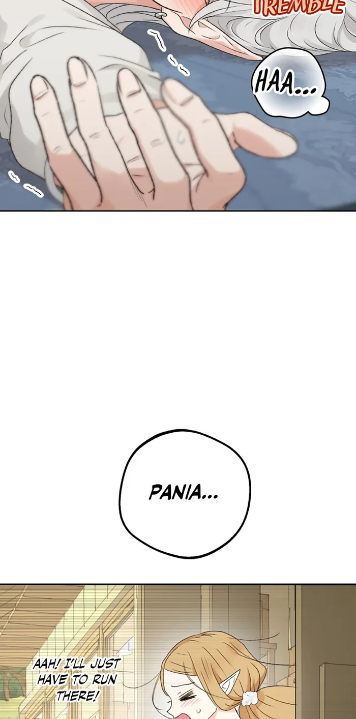 The Mating of Elves Chapter 39 - Page 86