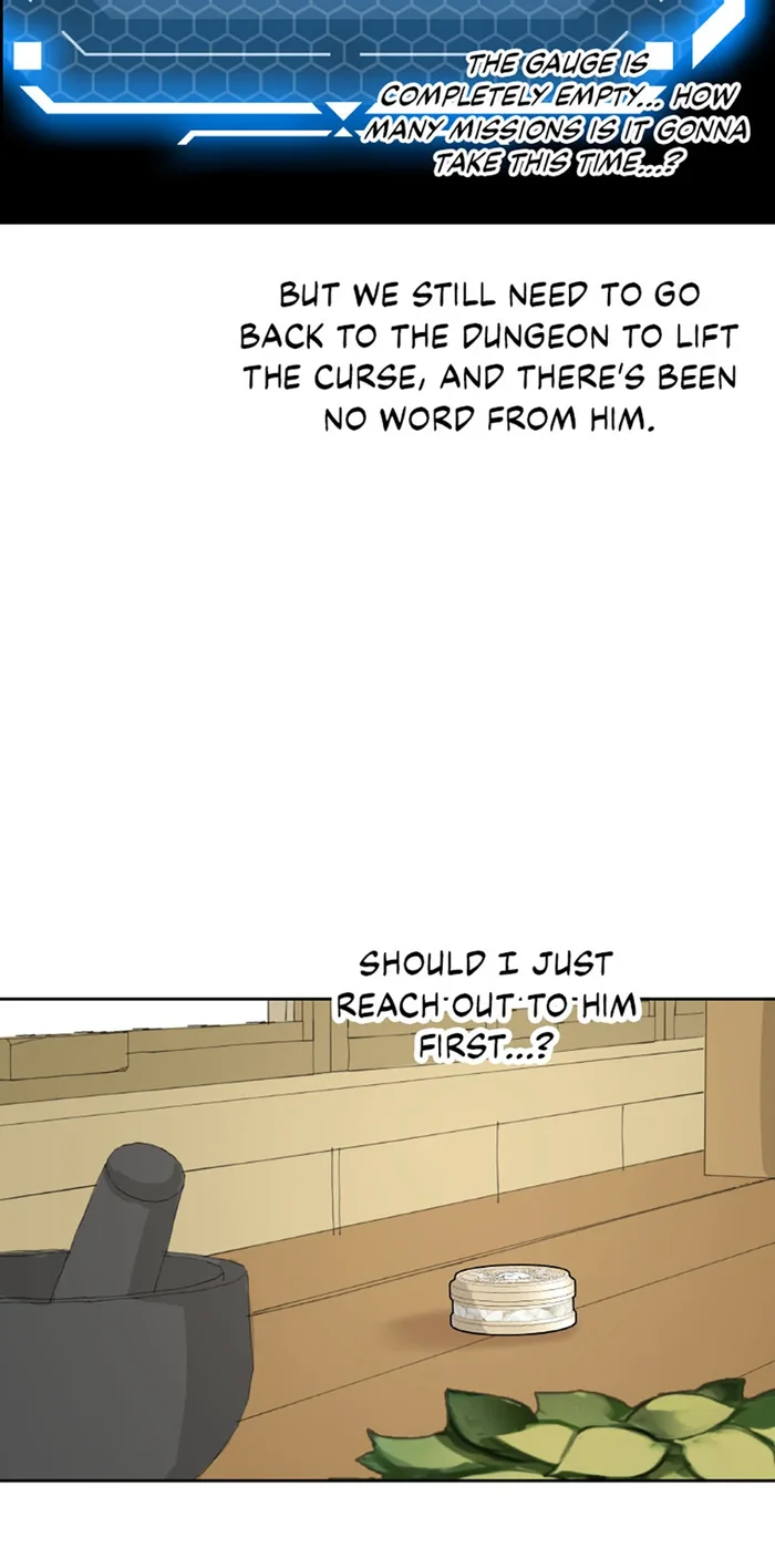 The Mating of Elves Chapter 39 - Page 10