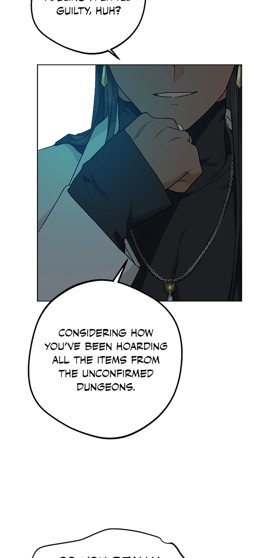 The Mating of Elves Chapter 4 - Page 19