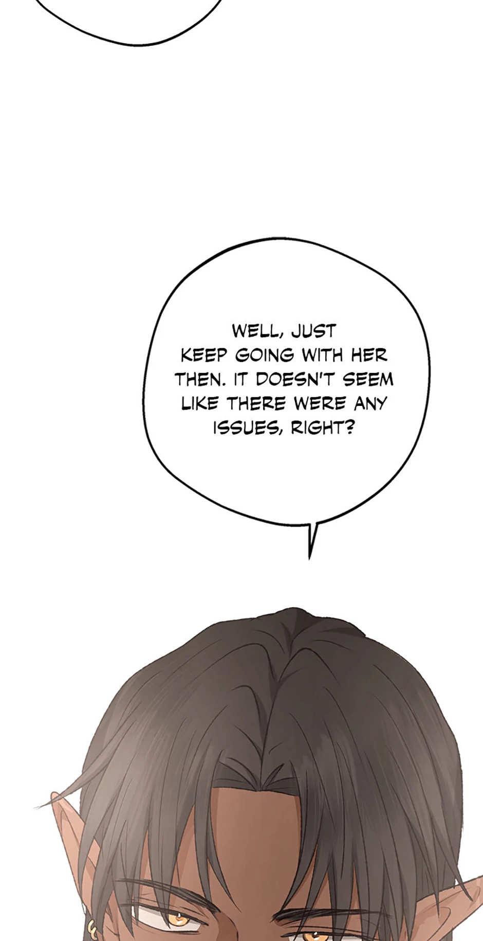 The Mating of Elves Chapter 4 - Page 26