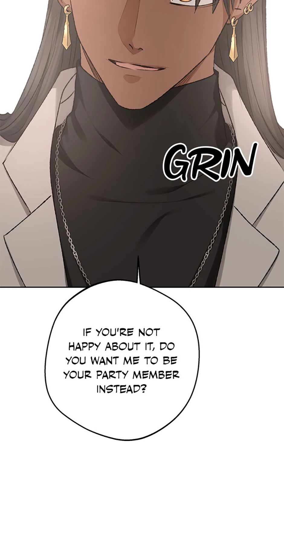 The Mating of Elves Chapter 4 - Page 27