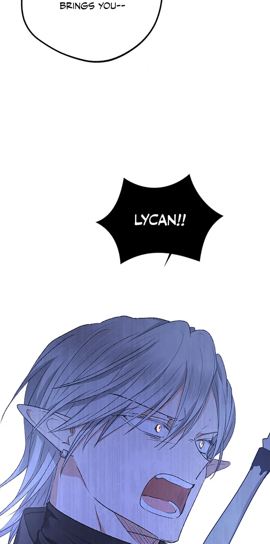 The Mating of Elves Chapter 4 - Page 4