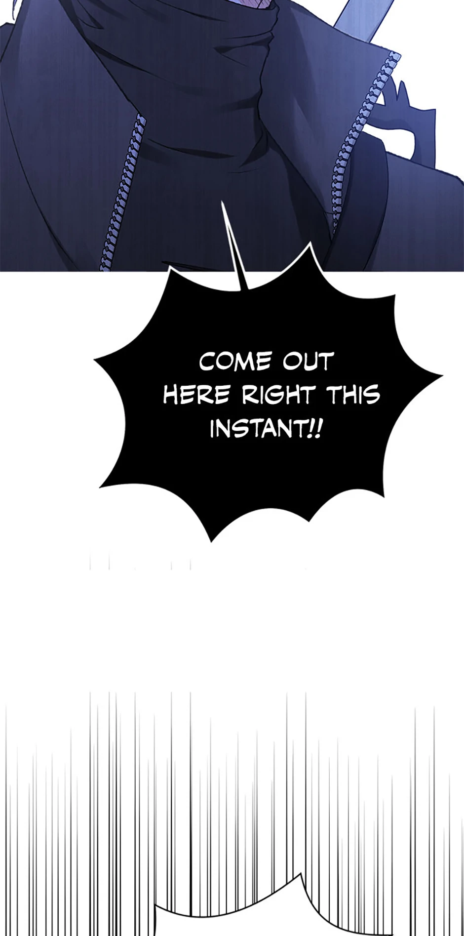 The Mating of Elves Chapter 4 - Page 5