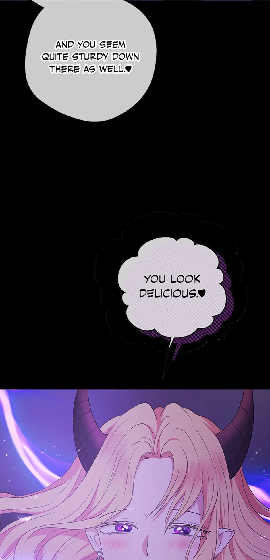 The Mating of Elves Chapter 4 - Page 45