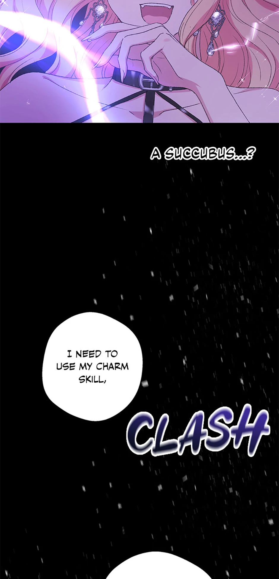 The Mating of Elves Chapter 4 - Page 46