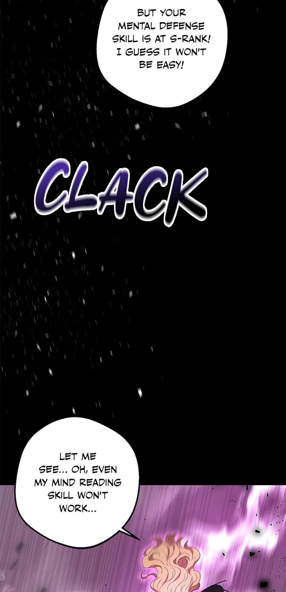 The Mating of Elves Chapter 4 - Page 47