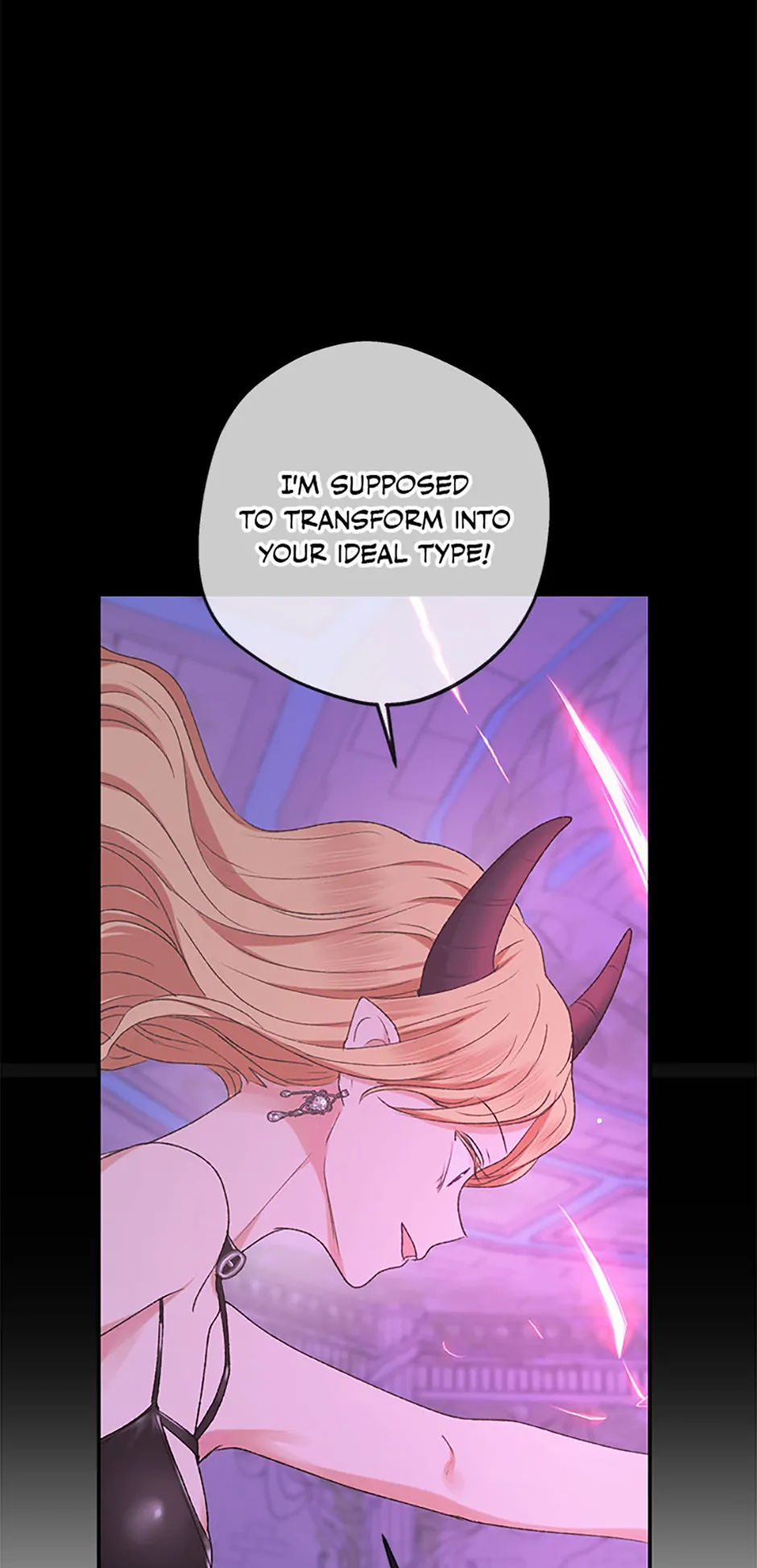 The Mating of Elves Chapter 4 - Page 49