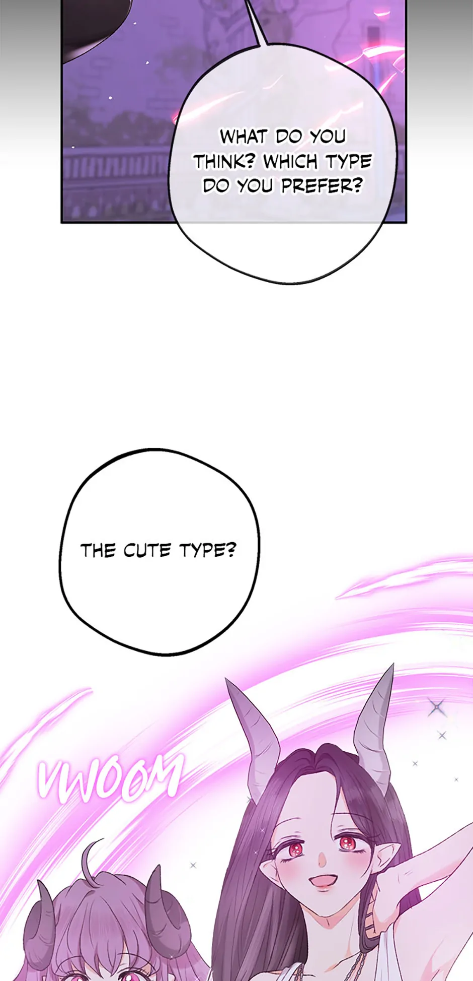 The Mating of Elves Chapter 4 - Page 50