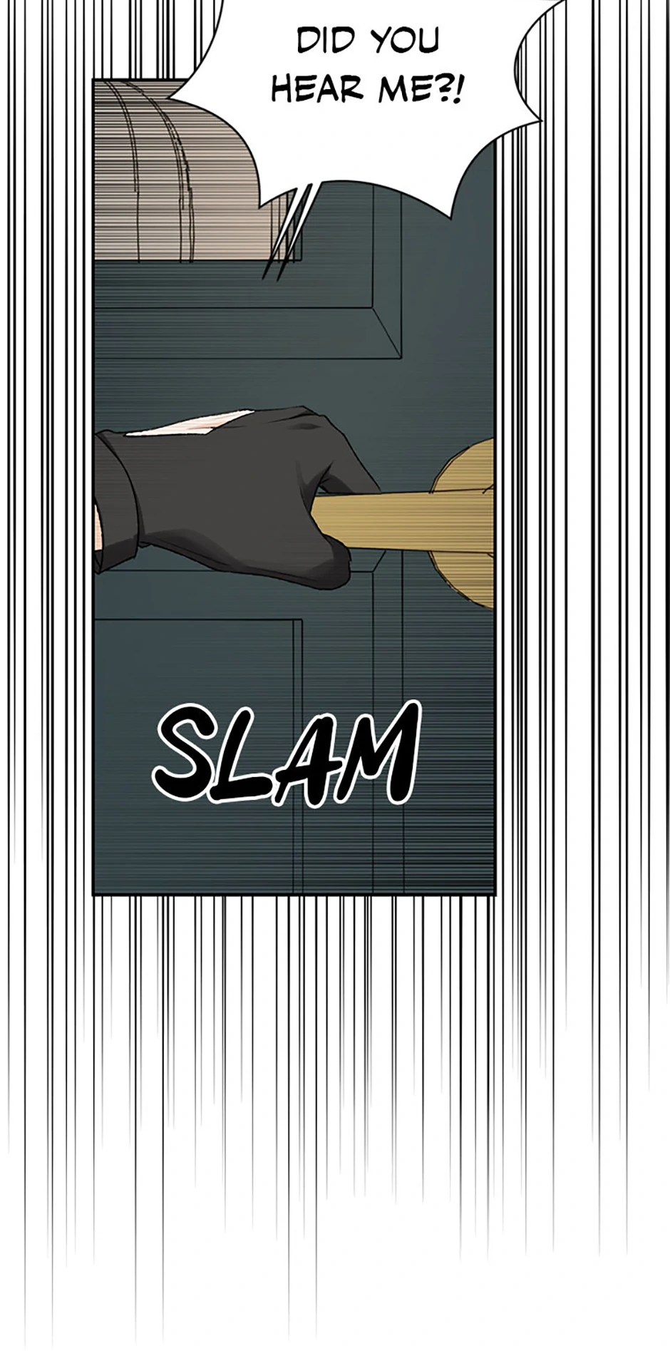 The Mating of Elves Chapter 4 - Page 6