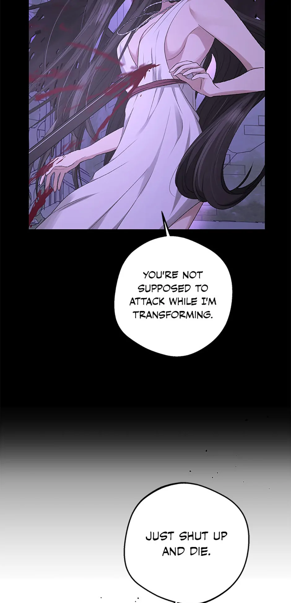 The Mating of Elves Chapter 4 - Page 53