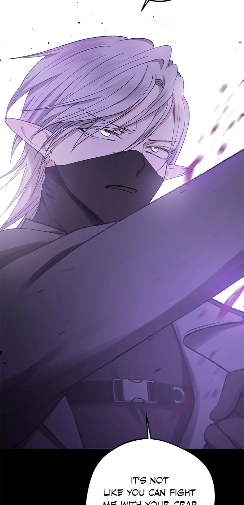 The Mating of Elves Chapter 4 - Page 54