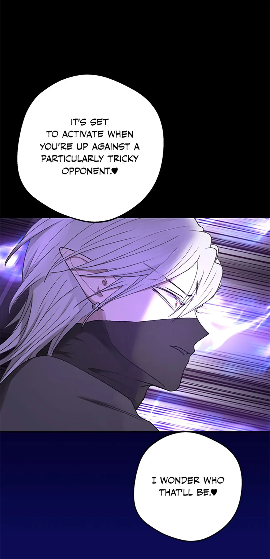 The Mating of Elves Chapter 4 - Page 59