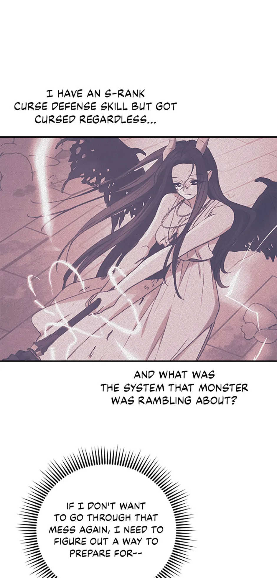 The Mating of Elves Chapter 4 - Page 63