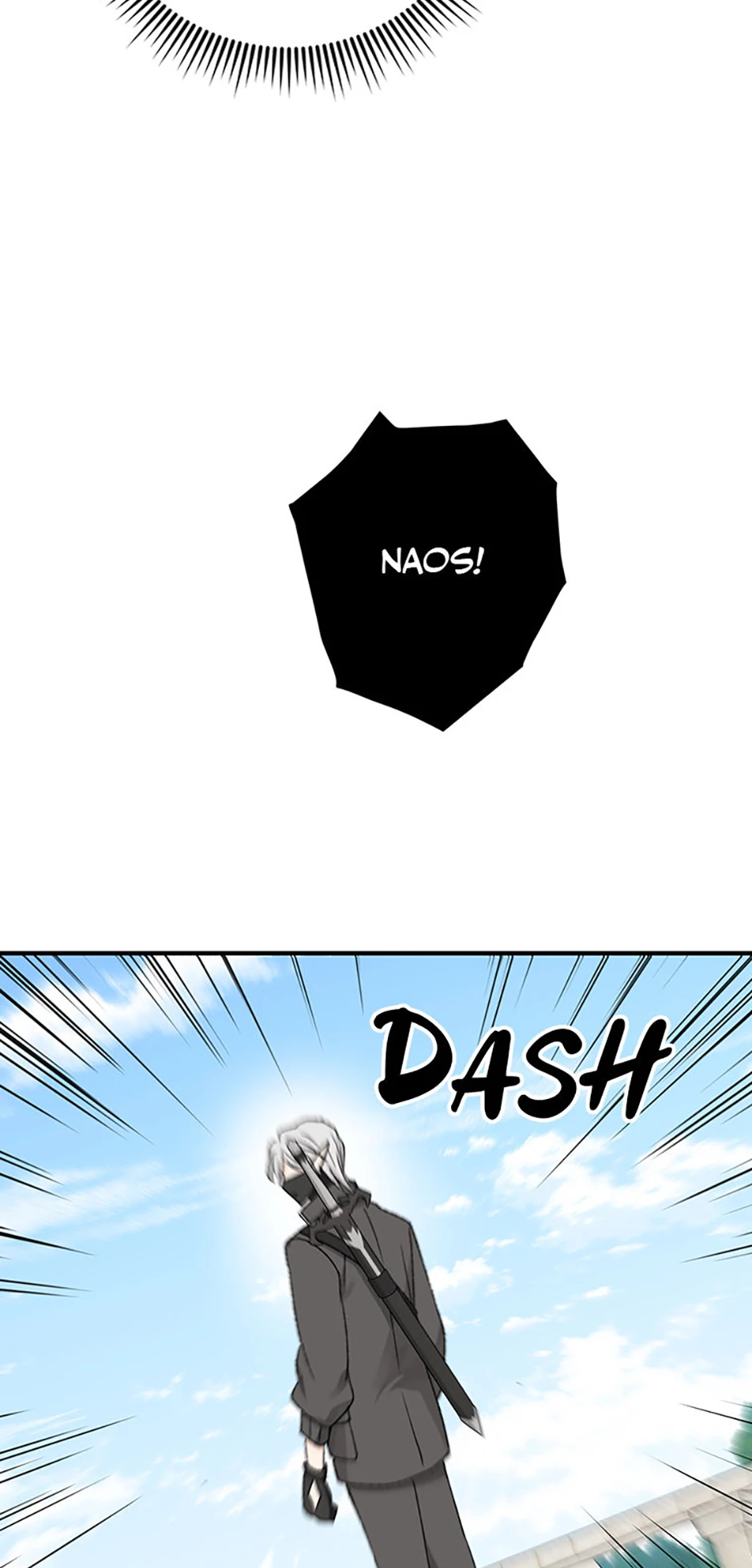 The Mating of Elves Chapter 4 - Page 64