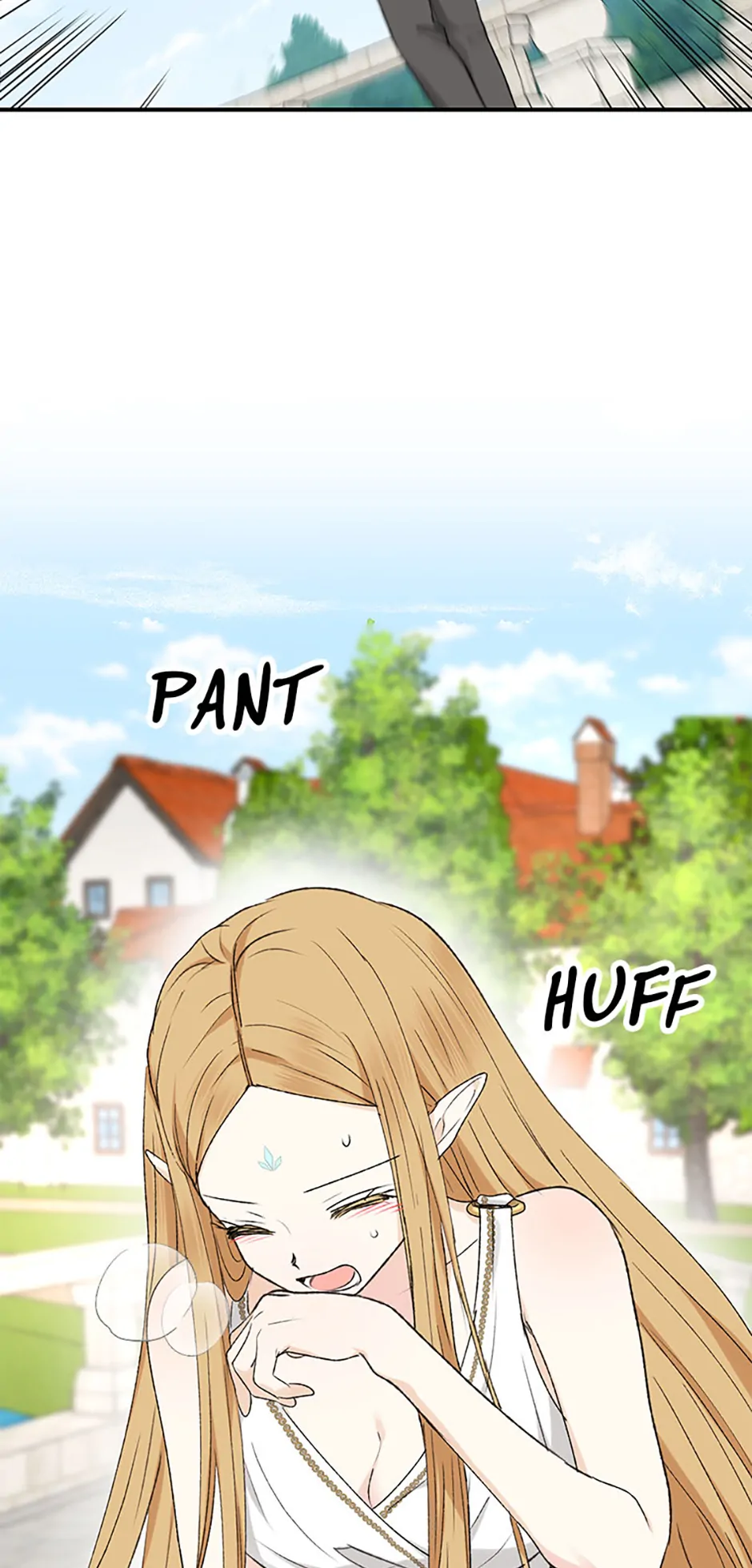 The Mating of Elves Chapter 4 - Page 65