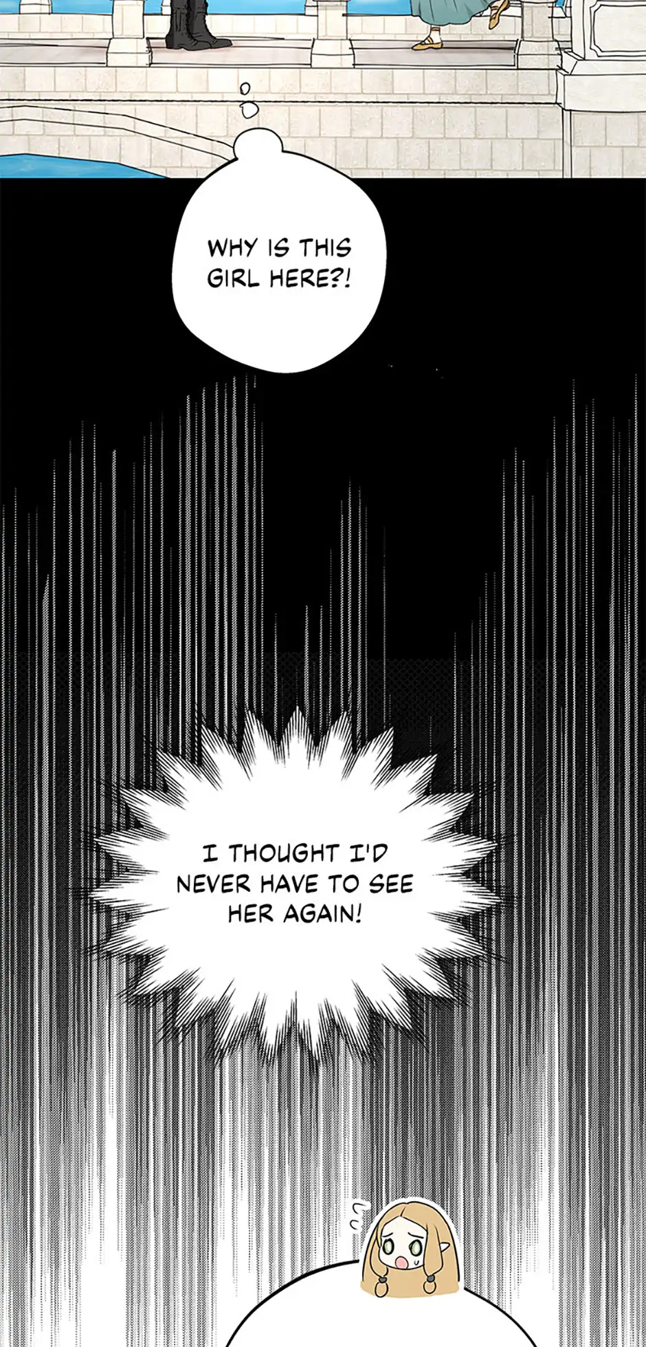 The Mating of Elves Chapter 4 - Page 68