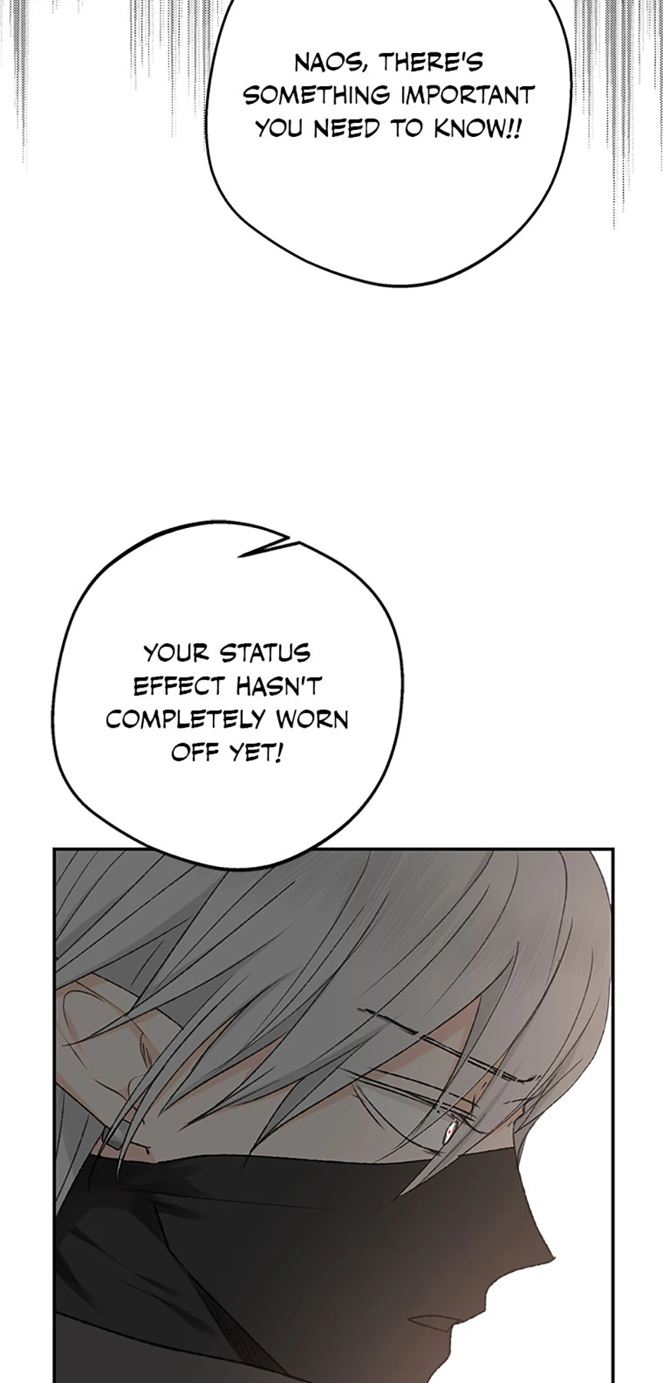 The Mating of Elves Chapter 4 - Page 69