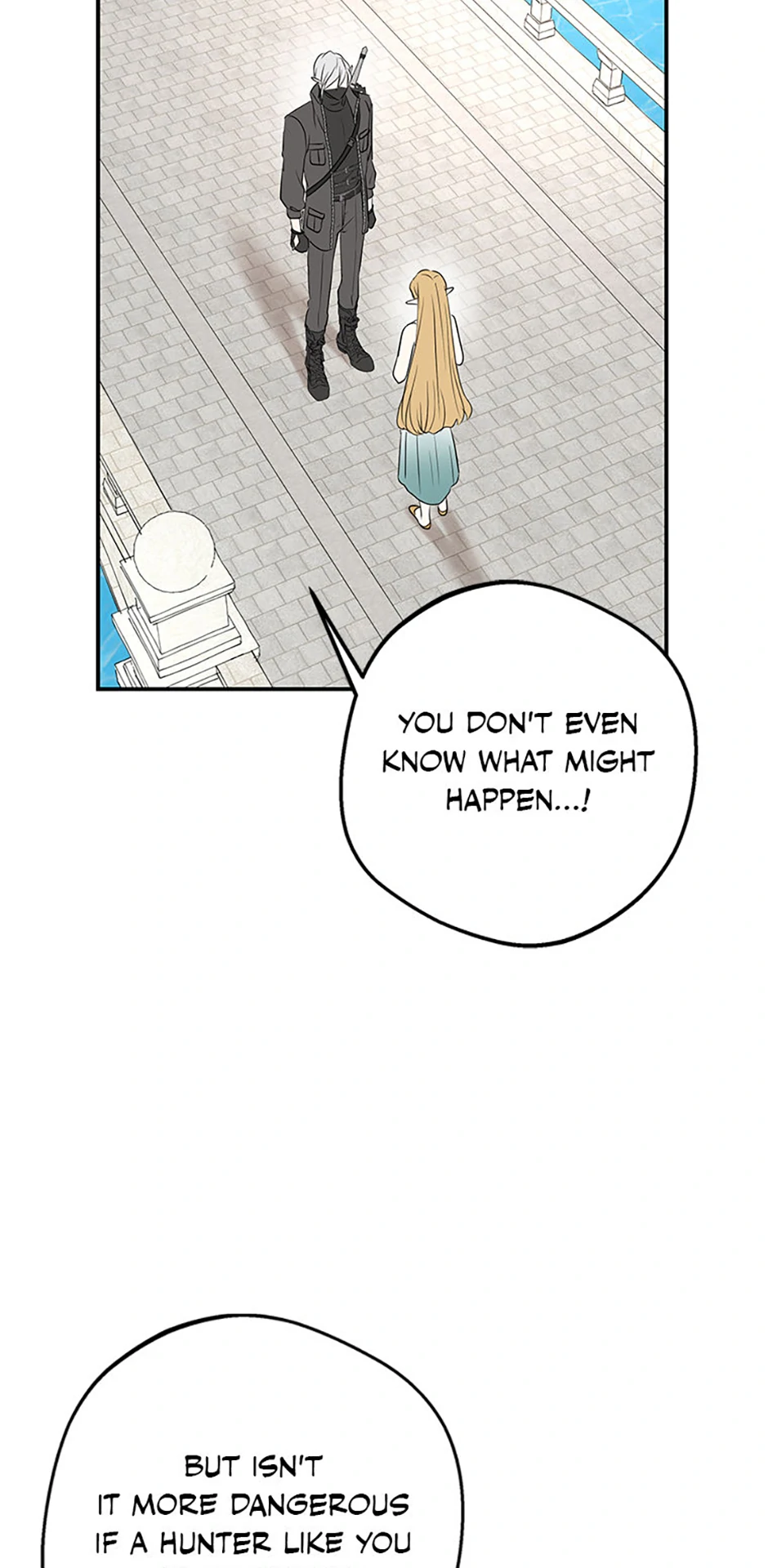 The Mating of Elves Chapter 4 - Page 78