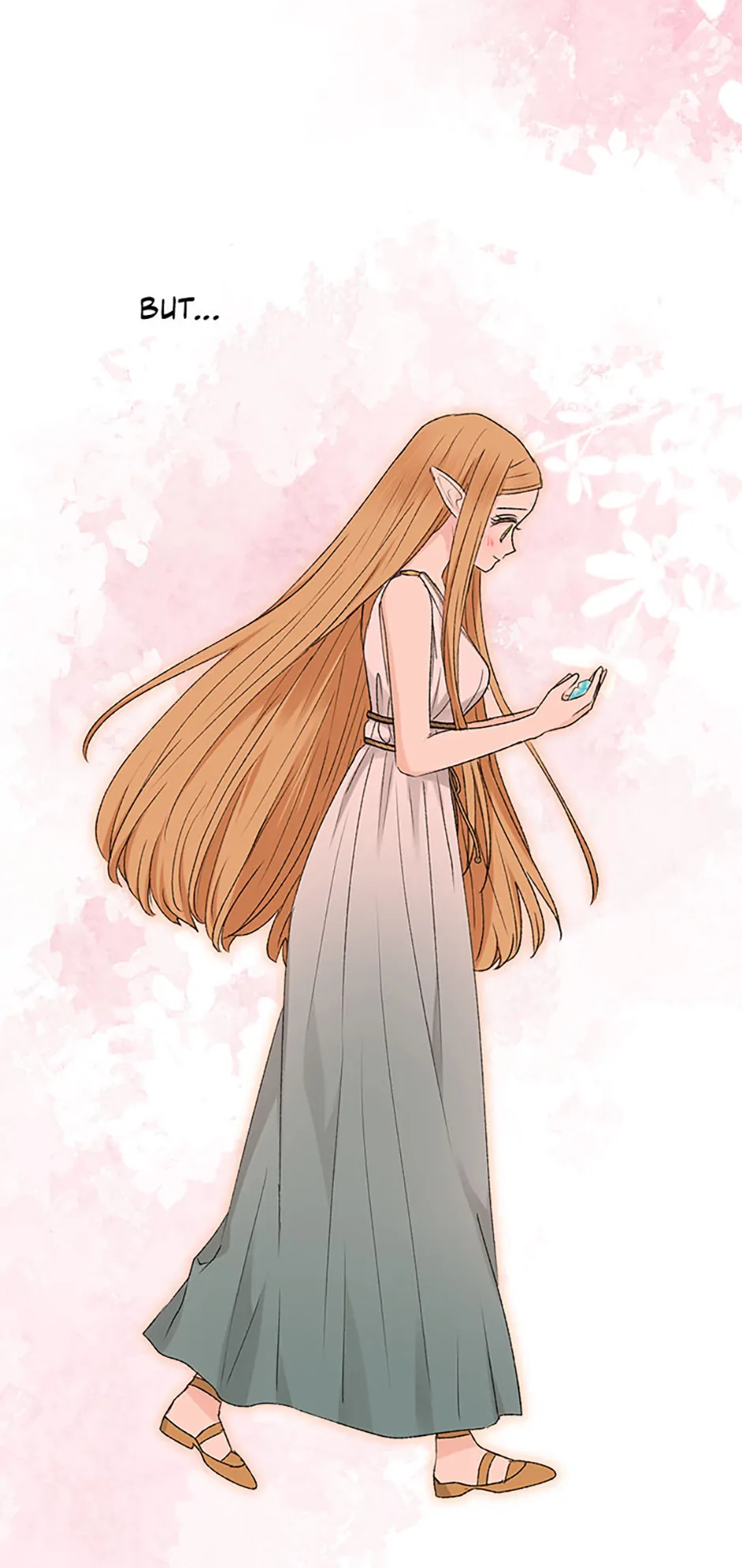 The Mating of Elves Chapter 4 - Page 88