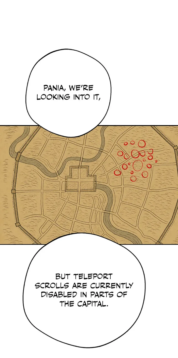 The Mating of Elves Chapter 40 - Page 1