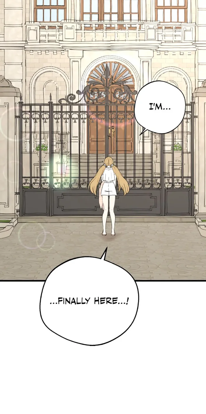 The Mating of Elves Chapter 40 - Page 11