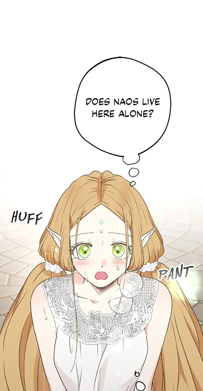 The Mating of Elves Chapter 40 - Page 12