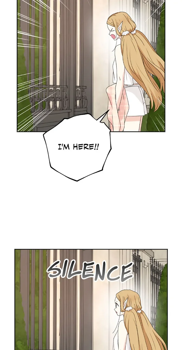 The Mating of Elves Chapter 40 - Page 14