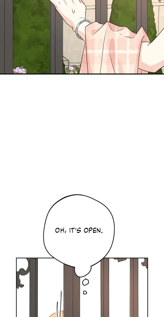 The Mating of Elves Chapter 40 - Page 16