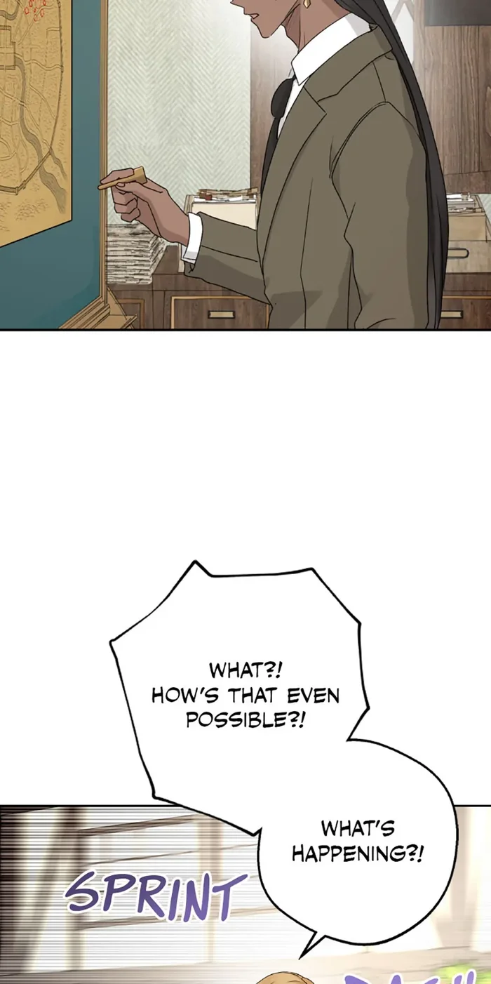 The Mating of Elves Chapter 40 - Page 3