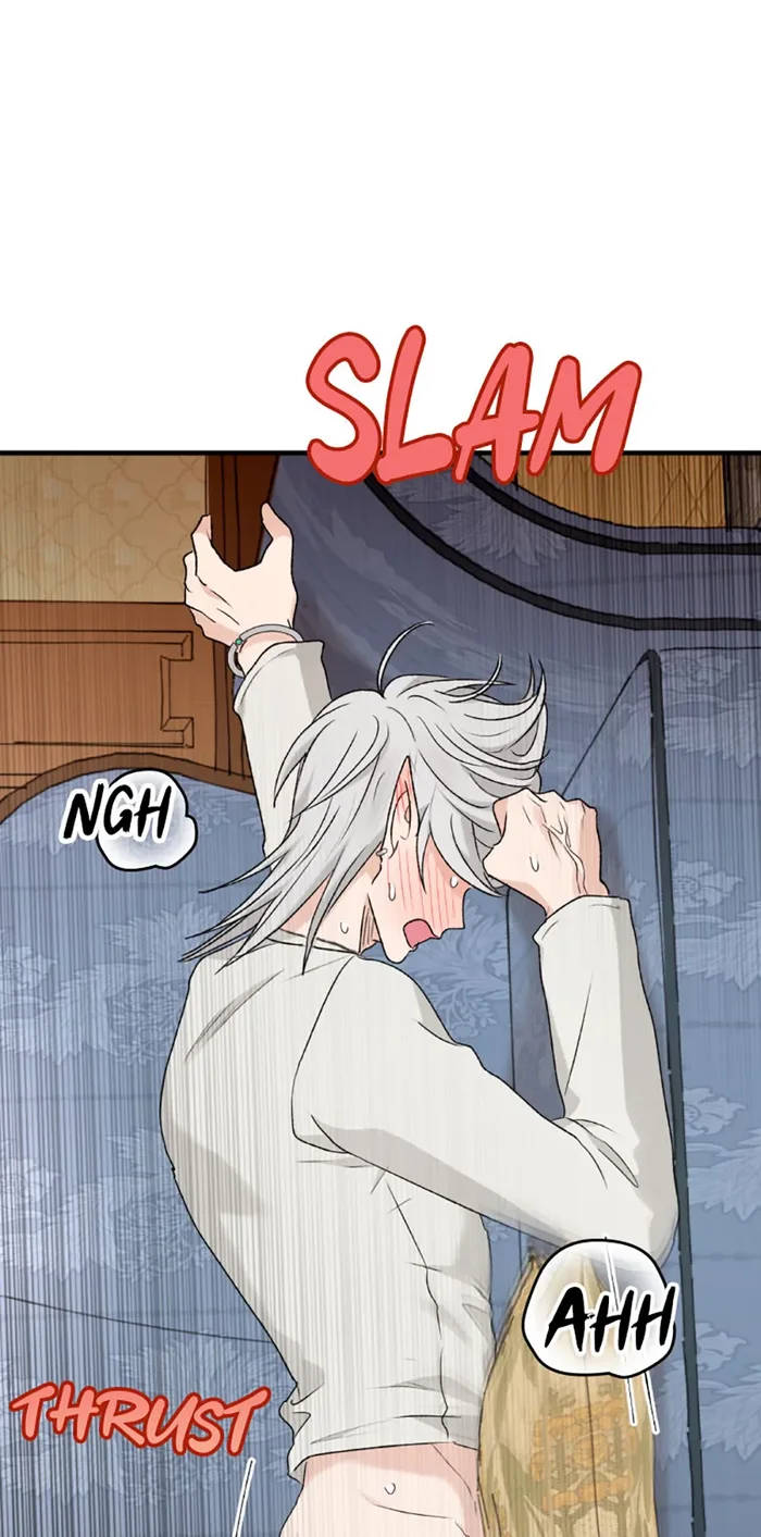 The Mating of Elves Chapter 40 - Page 22