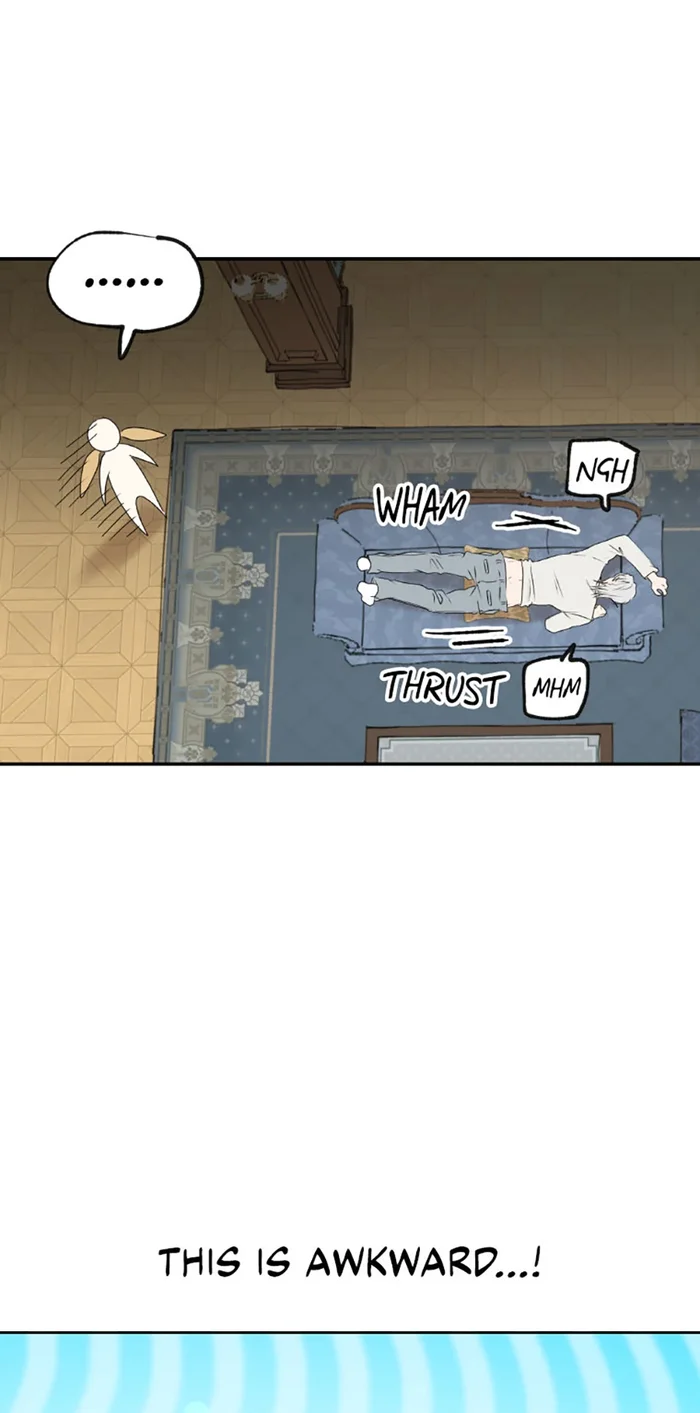 The Mating of Elves Chapter 40 - Page 26