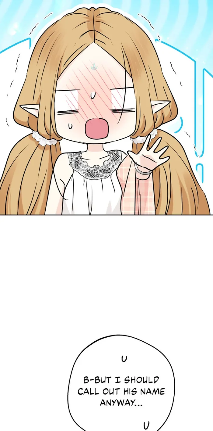 The Mating of Elves Chapter 40 - Page 27