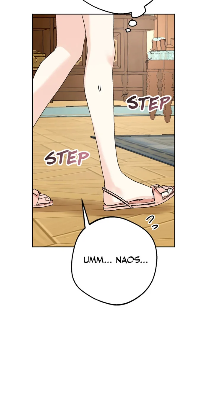 The Mating of Elves Chapter 40 - Page 28