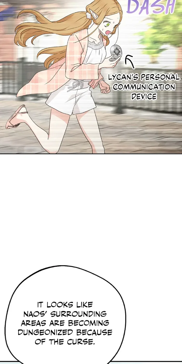 The Mating of Elves Chapter 40 - Page 4