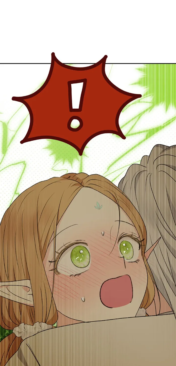 The Mating of Elves Chapter 40 - Page 32