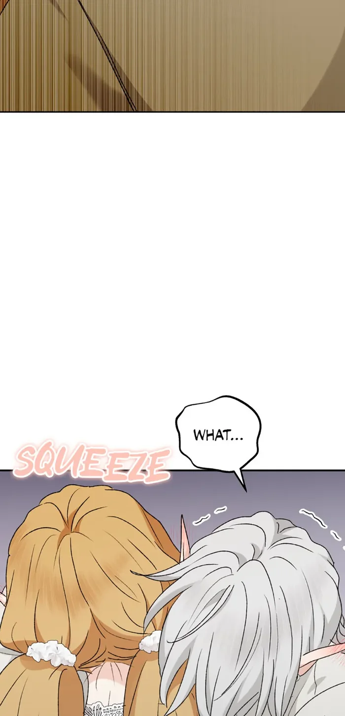 The Mating of Elves Chapter 40 - Page 33