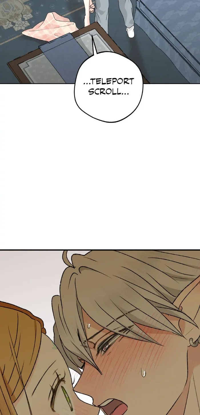 The Mating of Elves Chapter 40 - Page 35